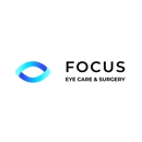 Focus Eye Care and Surgery - Elmhurst - Laser Vision Correction