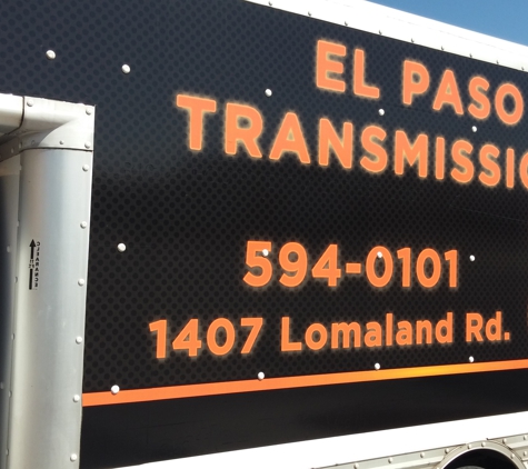 AAMCO Transmissions & Total Car Care - El Paso, TX