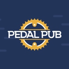 Pedal Pub Baton Rouge