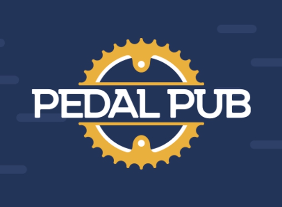 Pedal Pub New Orleans