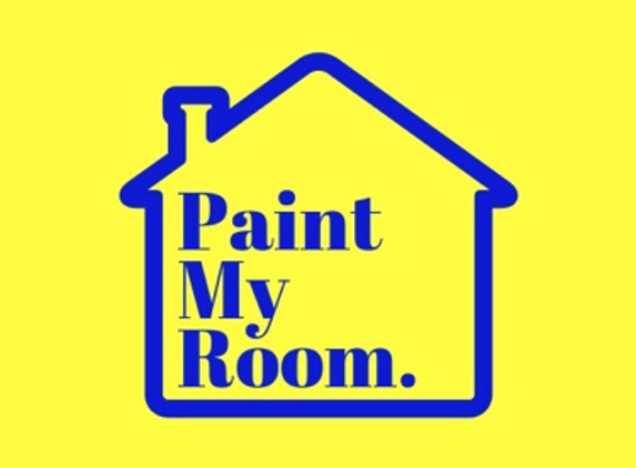 Paint My Room - Brighton, MA