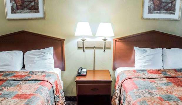 Suburban Extended Stay Hotel - Tallahassee, FL