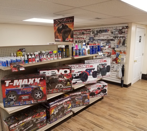 Dash Hobbies - Philadelphia, PA