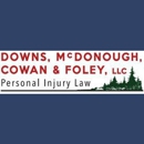 Downs, McDonough Cowan & Foley