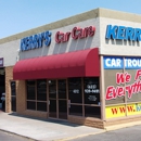 Kerry's Car Care - Auto Repair & Service