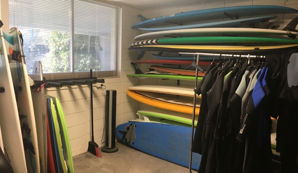 San Clemente Surfboard Rentals - San Clemente, CA. Surfboard Rentals San Clemente