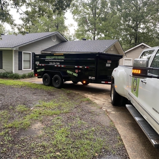 Local Dumpster Rental