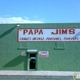 Papa Jim's Tropical Fish