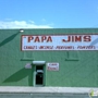 Papa Jim's Tropical Fish