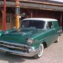 Motion Unlimited Museum & Antique & Classic Car Lot