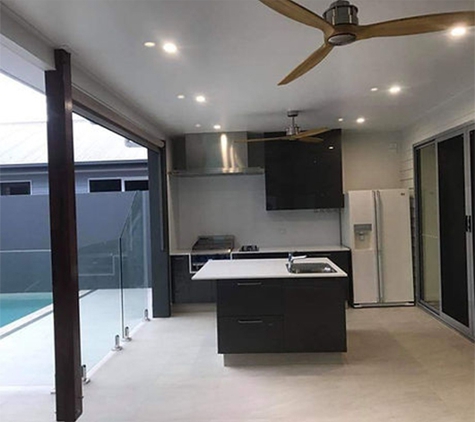 CRK Quality Homes - Urangan, QLD