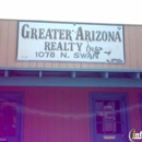 Greater Arizona Realty Inc - Real Estate Management