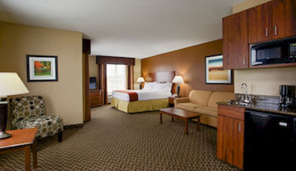 Holiday Inn Express & Suites Columbia-I-20 @ Clemson Rd - Columbia, SC