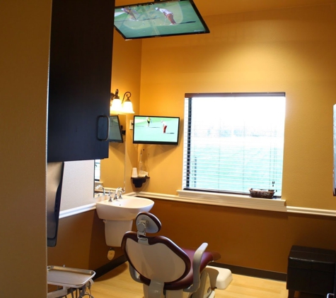 Red Oak Family Dentistry - McKinney, TX