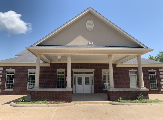 Rock Valley Physical Therapy - Blue Grass - Blue Grass, IA