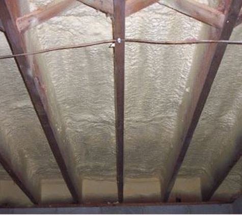 Foamone Spray Foam Insulation - Opelika, AL