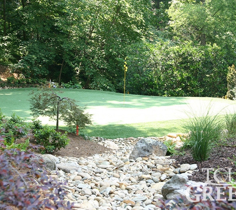 Tour Greens Atlanta - Smyrna, GA