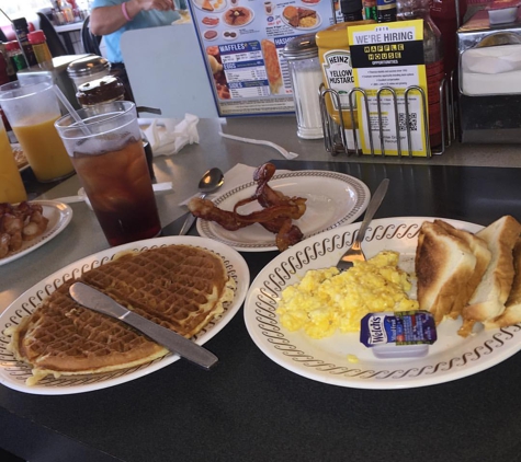 Waffle House - Sorrento, LA