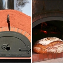 Bread Stone Ovens - Industrial Ovens