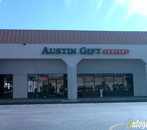 Austin Gift Company - Austin, TX