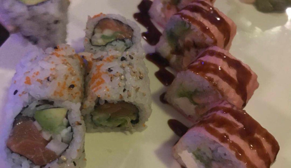 VIP Asian Cuisine - Madison, WI