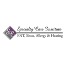 Specialty Care Institute - Physicians & Surgeons, Otorhinolaryngology (Ear, Nose & Throat)