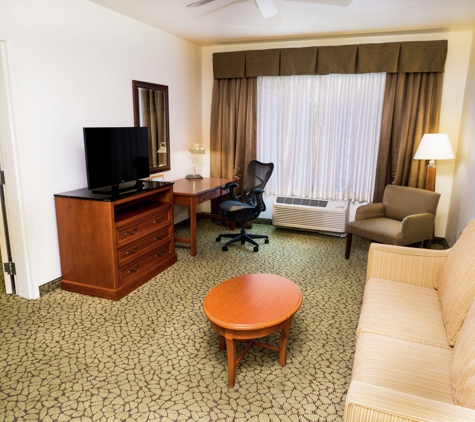 Hilton Garden Inn Ontario/Rancho Cucamonga - Rancho Cucamonga, CA