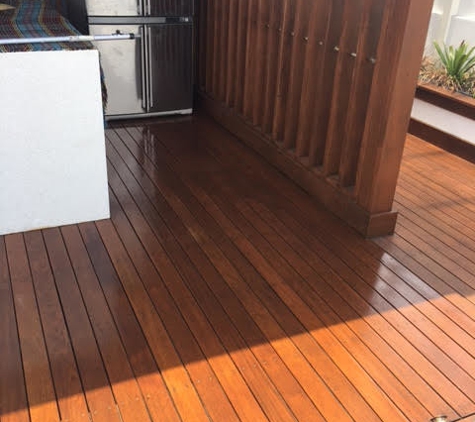 Foreshore Projects and Maintenance - Haymarket, NSW