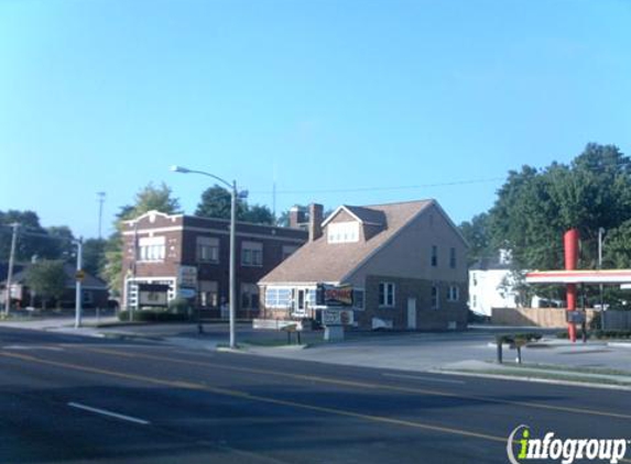 Hoof & Paw Animal Clinic - Belleville, IL