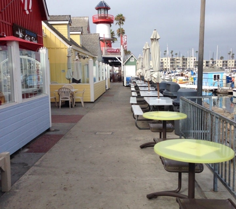 Stratford at the Harbor - Oceanside, CA