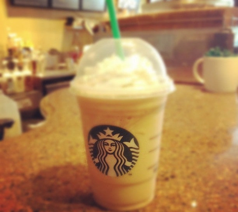 Starbucks Coffee - Coral Springs, FL