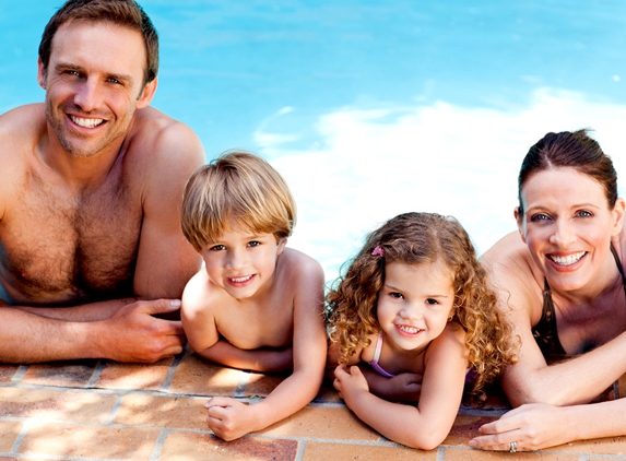 Elegant Pools and Spas - Lockwood South, VIC. Fully Insured & Complete Package Deals