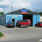 Lantz Brothers Services Center