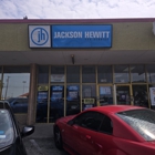 Jackson Hewitt Tax Service