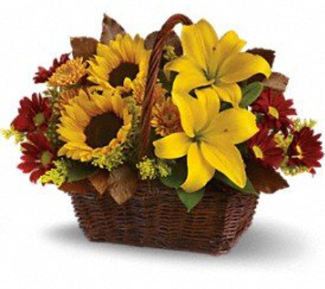 Orangeburg Florist - Blauvelt, NY