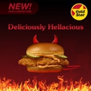 Gold Star Chili - Fast Food Restaurants