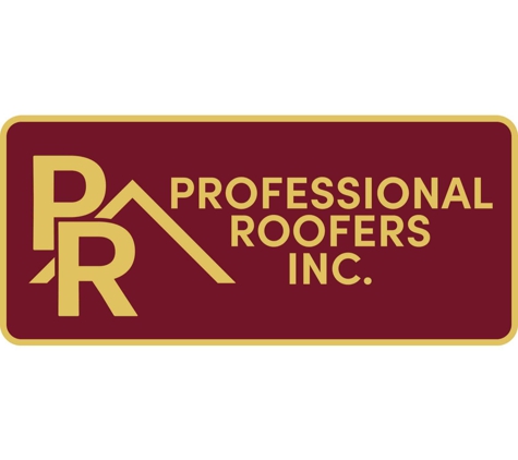Professional Roofers, Inc. - Franklin, TN