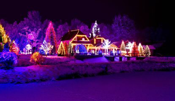 Christmas Lighting Colorado - Denver, CO