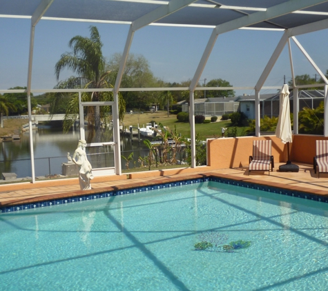 Be Happy Pools LLC, Swimming Pool Service - Sarasota, FL