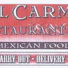 Del Carmen Restaurant