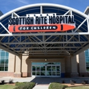 Texas Scottish Rite Hospital for Children North Campus - Hospitals