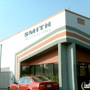 Smith Industrial Tires