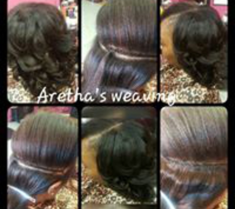 Aretha's Weaving Full Service - Parkville, MD