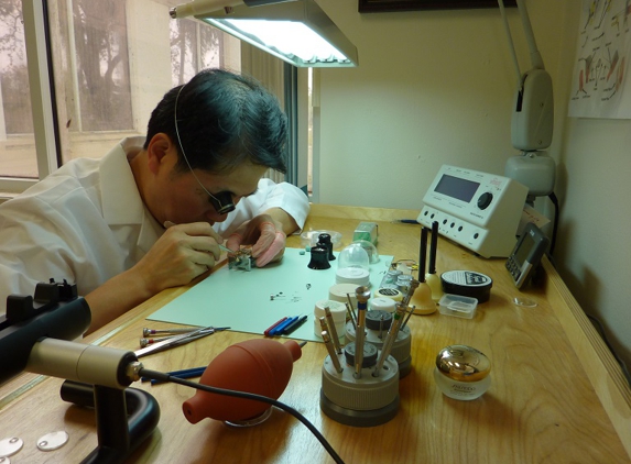 Swiss Watch Repair - Pembroke Pines, FL