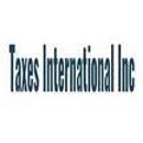 Taxes International Inc - Notaries Public