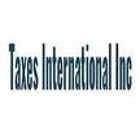 Taxes International Inc