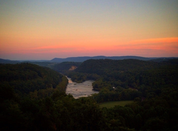 Inn at Riverbend - Pearisburg, VA