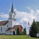 Trefoldighed Lutheran Church