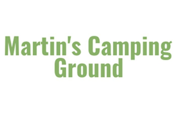 Martin's Camping Ground - Joliet, IL