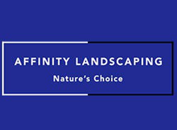 Affinity Landscaping